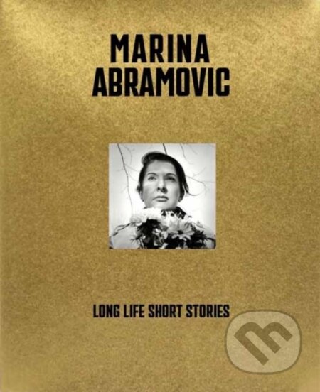 Kniha: Marina Abramovic (Marina Abramovic). , 2026 Kniha: Marina Abramovic (Marina Abramovic). , 2026