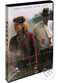 Film: Želary (Ondřej Trojan) (DVD). Magicbox, 2012 Film: Želary (Ondřej Trojan) (DVD). Magicbox, 2012