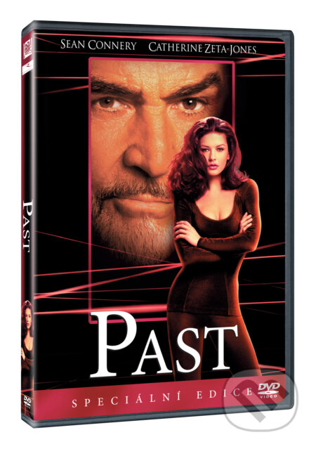 Film: Past (John Curran) (DVD). Magicbox, 2026 Film: Past (John Curran) (DVD). Magicbox, 2026