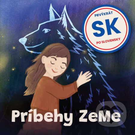 Audiokniha: Príbehy zeme SK (Jakub Zvelebil). Jakub Zvelebil, 2026 Audiokniha: Príbehy zeme SK (Jakub Zvelebil). Jakub Zvelebil, 2026