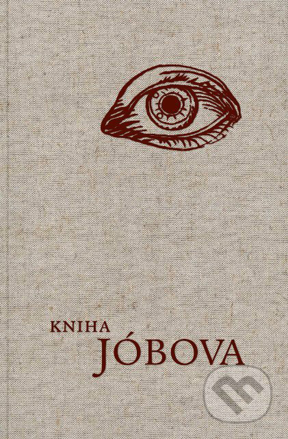 Kniha: Kniha Jóbova (Tatran). Tatran, 2007 Kniha: Kniha Jóbova (Tatran). Tatran, 2007