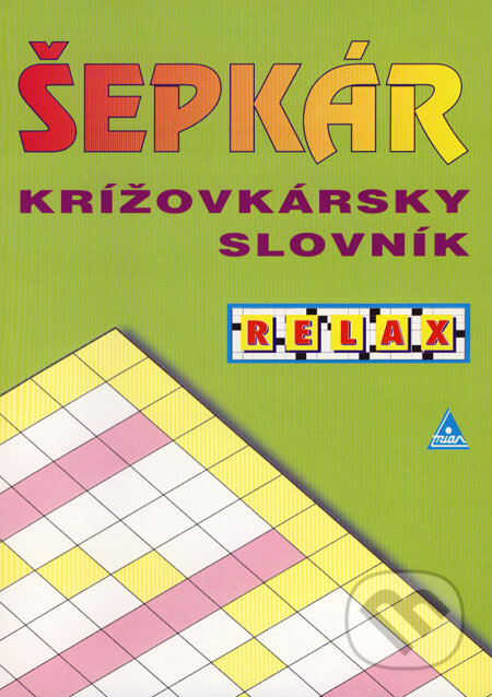 Kniha: Šepkár (Dušan Čupka). Trian, 2007 Kniha: Šepkár (Dušan Čupka). Trian, 2007