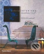 Kniha: Hybrid Interiors (Thames & Hudson). Thames & Hudson, 2007 Kniha: Hybrid Interiors (Thames & Hudson). Thames & Hudson, 2007