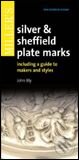 Kniha: Miller's Silver and Sheffield Plate Marks (Mitchell Beazley). Mitchell Beazley, 2007 Kniha: Miller's Silver and Sheffield Plate Marks (Mitchell Beazley). Mitchell Beazley, 2007