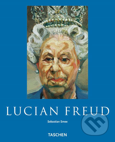 Kniha: Lucian Freud (Taschen). Taschen, 2007 Kniha: Lucian Freud (Taschen). Taschen, 2007