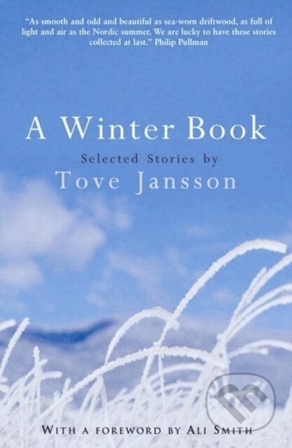 A Winter Book - Tove Jansson, Sort of Books, 2006