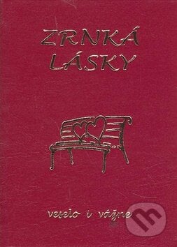 Zrnká lásky - Marián Kandrik, Poradca s.r.o., 2005