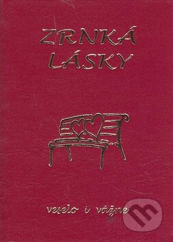 Kniha: Zrnká lásky (Marián Kandrik). Poradca s.r.o., 2005 Kniha: Zrnká lásky (Marián Kandrik). Poradca s.r.o., 2005