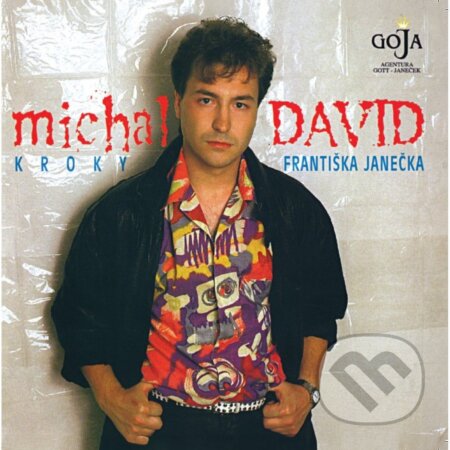 Hudební CD: Michal David: 20 Největších hitů (Hudobné albumy). Hudobné albumy, 2024 Hudební CD: Michal David: 20 Největších hitů (Hudobné albumy). Hudobné albumy, 2024