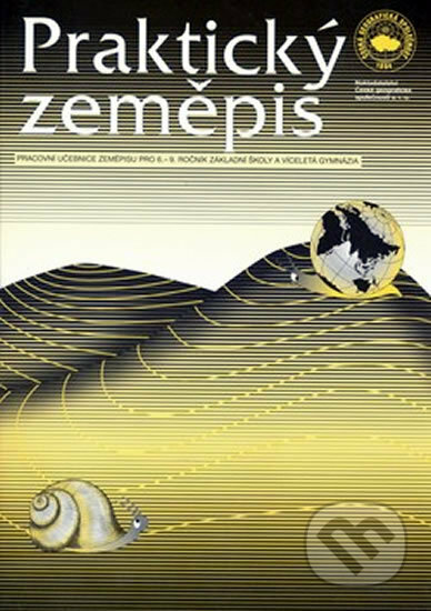 Kniha: Praktický zeměpis (Jana Peštová). Česká geografická společnost, 1999 Kniha: Praktický zeměpis (Jana Peštová). Česká geografická společnost, 1999