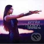Hudobné CD: Jennifer Hudson: I remember me (). , 2011 Hudobné CD: Jennifer Hudson: I remember me (). , 2011
