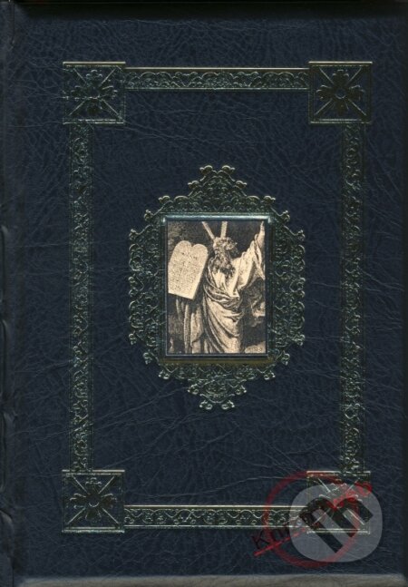 Kniha: Biblické príbehy (čierna) (Nestor). Nestor, 2009 Kniha: Biblické príbehy (čierna) (Nestor). Nestor, 2009
