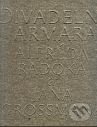 Kniha: Divadelní jarmara Alfréda Radoka a Jana Grossmana (Institut umění – Divadelní ústav). Institut umění – Divadelní ústav, 2003 Kniha: Divadelní jarmara Alfréda Radoka a Jana Grossmana (Institut umění – Divadelní ústav). Institut umění – Divadelní ústav, 2003