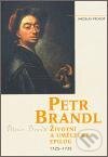 Kniha: Petr Brandl (Jaroslav Prokop). Nakladatelství Lidové noviny, 2006 Kniha: Petr Brandl (Jaroslav Prokop). Nakladatelství Lidové noviny, 2006