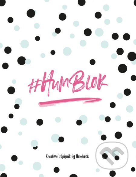 Kniha: Humblok (Vendula Zajícová). CPRESS, 2018 Kniha: Humblok (Vendula Zajícová). CPRESS, 2018