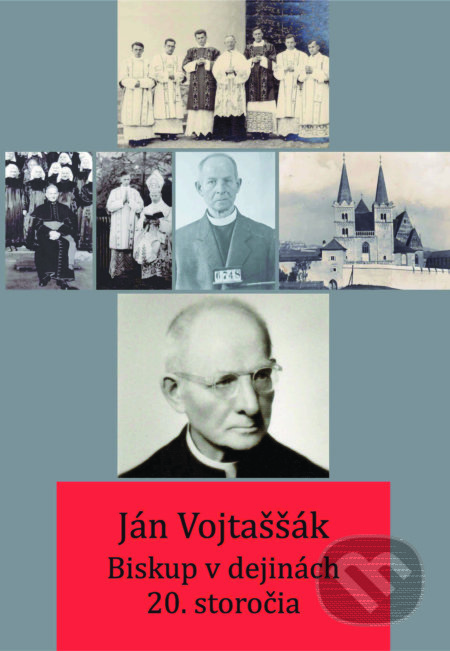 Kniha: Ján Vojtaššák (Róbert Letz). PostScriptum, 2018 Kniha: Ján Vojtaššák (Róbert Letz). PostScriptum, 2018