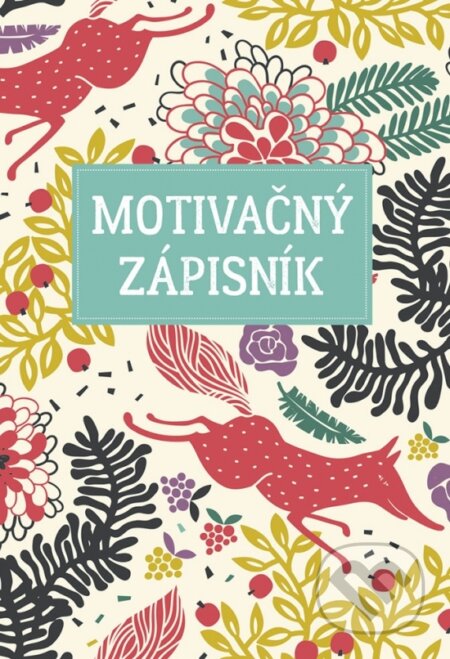 Motivačný zápisník (Jan Menděl). Ikar, 2018 Motivačný zápisník (Jan Menděl). Ikar, 2018