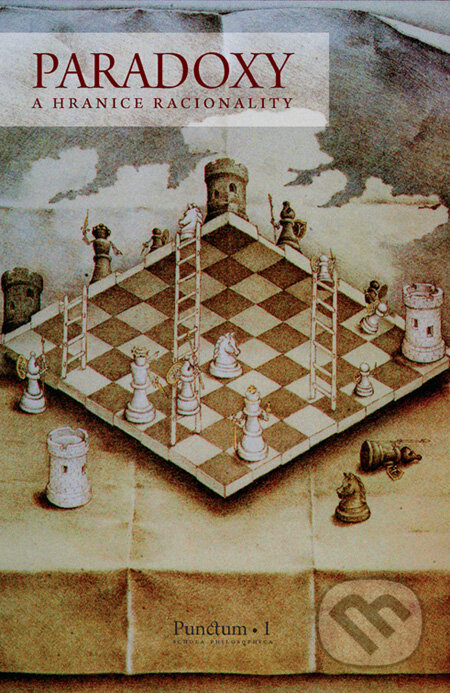 Kniha: Paradoxy a hranice racionality (Anton Vydra, Jaroslava Vydrová a Reginal Adrián Slavkovský). Schola Philosophica, 2007 Kniha: Paradoxy a hranice racionality (Anton Vydra, Jaroslava Vydrová a Reginal Adrián Slavkovský). Schola Philosophica, 2007