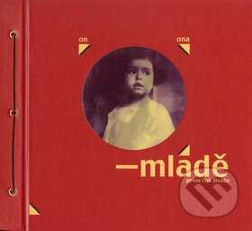 Kniha: Mládě (Jana Moravcová). Metafora, 2004 Kniha: Mládě (Jana Moravcová). Metafora, 2004