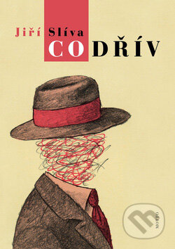 Kniha: Co dřív (Jiří Slíva). Motto, 2007 Kniha: Co dřív (Jiří Slíva). Motto, 2007
