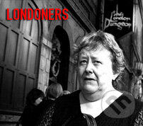 Kniha: Londoners (Peter Ertl). MEET PHOTO, 2007 Kniha: Londoners (Peter Ertl). MEET PHOTO, 2007
