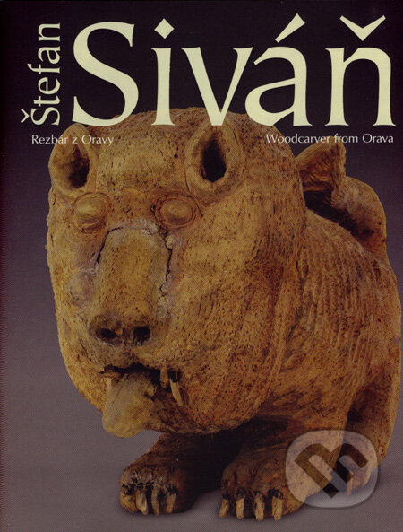 Kniha: Štefan Siváň (Eva Ľuptáková a kolektív). Vydavateľstvo Matice slovenskej, 2007 Kniha: Štefan Siváň (Eva Ľuptáková a kolektív). Vydavateľstvo Matice slovenskej, 2007