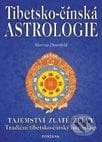 Tibetsko-čínská astrologie - Marcus Danfeld, Fontána, 2004