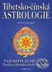 Tibetsko-čínská astrologie - Marcus Danfeld, Fontána, 2004