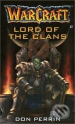 Lord of the Clans - Christopher Golden, Pocket Books, 2007