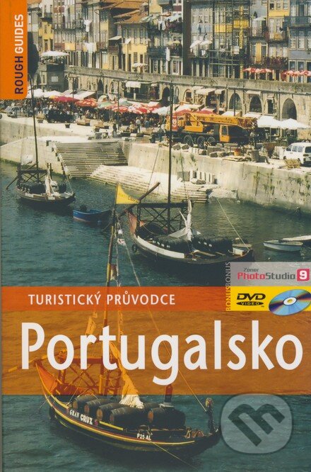 Kniha: Portugalsko (Jota). Jota, 2007 Kniha: Portugalsko (Jota). Jota, 2007