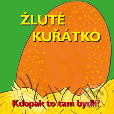 Kniha: Žluté kuřátko (Richard Powell). CPRESS, 2018 Kniha: Žluté kuřátko (Richard Powell). CPRESS, 2018