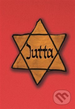 Kniha: Jutta (Vladimír Černil). AOS Publishing, 2018 Kniha: Jutta (Vladimír Černil). AOS Publishing, 2018