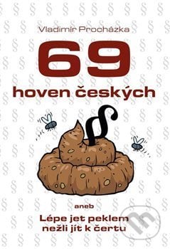 69 hoven českých - Vladimír Procházka, Plot, 2018