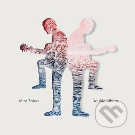 Hudobné CD: Miro Žbirka: Double Album (Universal Music). Universal Music, 2018 Hudobné CD: Miro Žbirka: Double Album (Universal Music). Universal Music, 2018