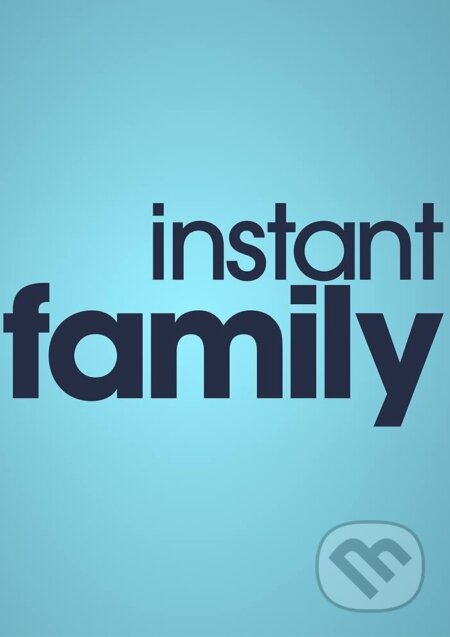 Film: Instant Family (Sean Anders) (Blu-ray). , 2019 Film: Instant Family (Sean Anders) (Blu-ray). , 2019