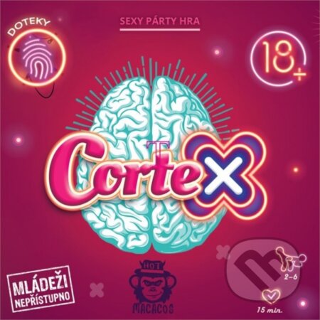 Cortex 18+, Albi, 2018