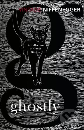 Kniha: Ghostly (Audrey Niffenegger). Vintage, 2018 Kniha: Ghostly (Audrey Niffenegger). Vintage, 2018