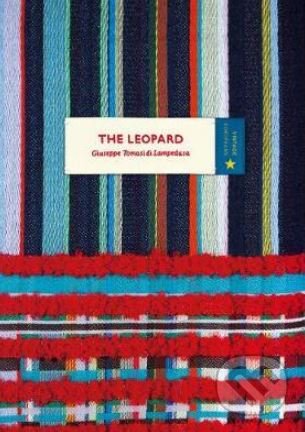 Kniha: The Leopard (Giuseppe Tomasi di Lampedusa). Vintage, 2018 Kniha: The Leopard (Giuseppe Tomasi di Lampedusa). Vintage, 2018