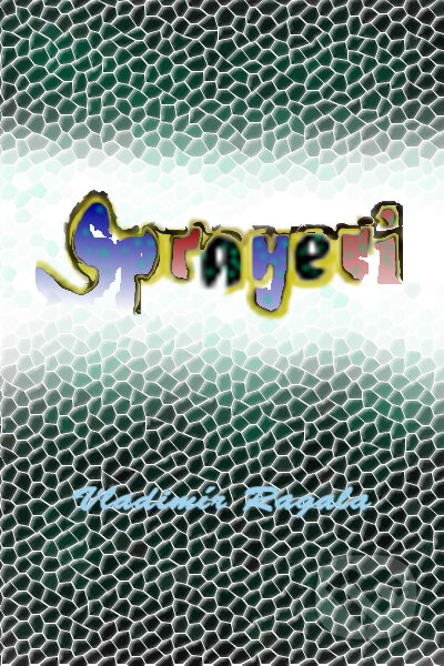 E-kniha: Sprayeri (Vladimír Ragala). Vladimír Ragala E-kniha: Sprayeri (Vladimír Ragala). Vladimír Ragala