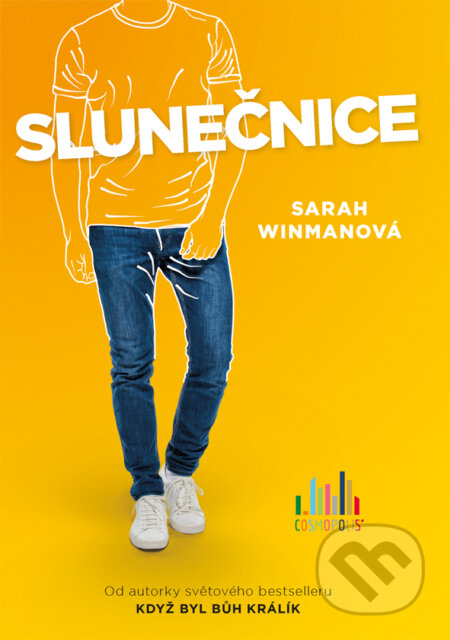 E-kniha: Slunečnice (Sarah Winmanová). Grada, 2018 E-kniha: Slunečnice (Sarah Winmanová). Grada, 2018