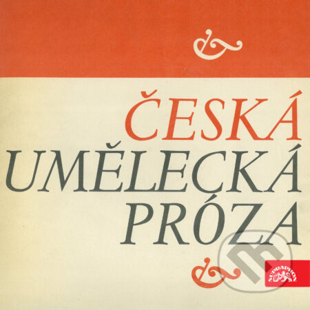 Audiokniha: Česká umělecká próza (František Pavlíček, Jan Drda, Karel Čapek a Ludvík Aškenazy). Supraphon, 2018 Audiokniha: Česká umělecká próza (František Pavlíček, Jan Drda, Karel Čapek a Ludvík Aškenazy). Supraphon, 2018