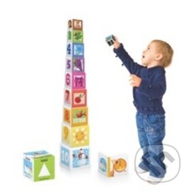 Kniha: Moja veža z kníh (YoYo Books). YoYo Books, 2018 Kniha: Moja veža z kníh (YoYo Books). YoYo Books, 2018