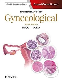 Kniha: Diagnostic Pathology: Gynecological (Esther Oliva a Marisa R. Nucci). Elsevier Science, 2018 Kniha: Diagnostic Pathology: Gynecological (Esther Oliva a Marisa R. Nucci). Elsevier Science, 2018