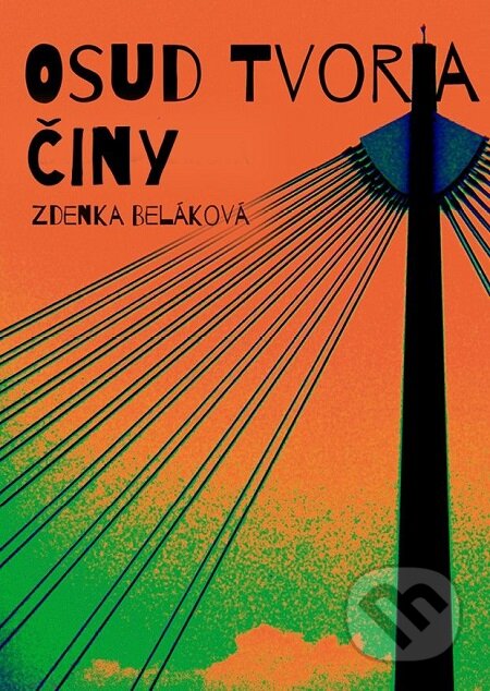 E-kniha: Osud tvoria činy (Zdenka Beláková). Lukáš Vik E-kniha: Osud tvoria činy (Zdenka Beláková). Lukáš Vik