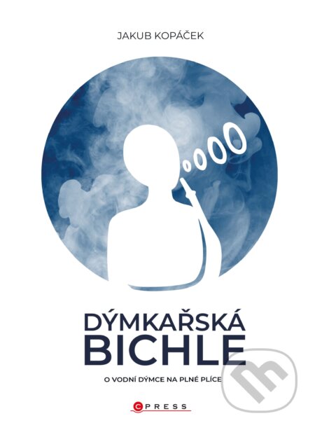 Kniha: Dýmkařská bichle (Jakub Kopáček). CPRESS, 2018 Kniha: Dýmkařská bichle (Jakub Kopáček). CPRESS, 2018