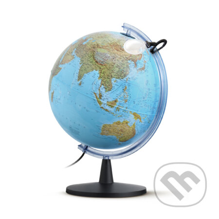 Glóbus FALCON (Tecnodidattica). Tecnodidattica, 2018 Glóbus FALCON (Tecnodidattica). Tecnodidattica, 2018