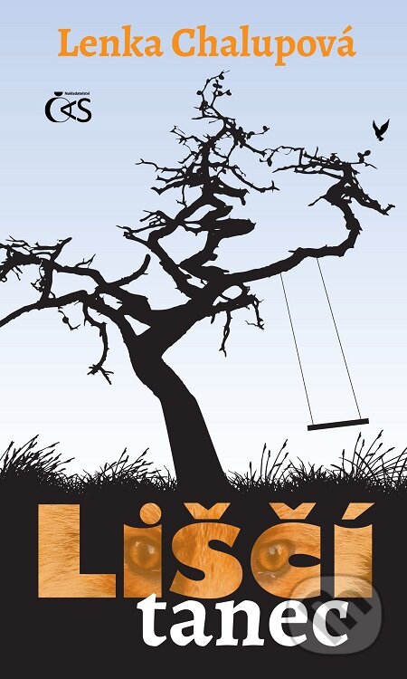 E-kniha: Liščí tanec (Lenka Chalupová). Čas, 2018 E-kniha: Liščí tanec (Lenka Chalupová). Čas, 2018