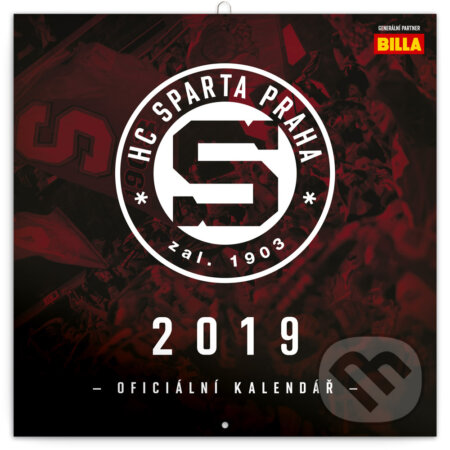 HC Sparta Praha 2019, Presco Group, 2018