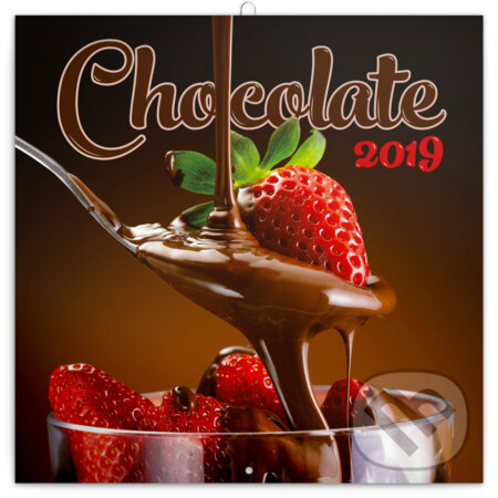 Chocolate 2019, Presco Group, 2018