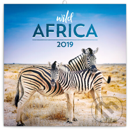 Wild Africa 2019 (Presco Group). Presco Group, 2018 Wild Africa 2019 (Presco Group). Presco Group, 2018
